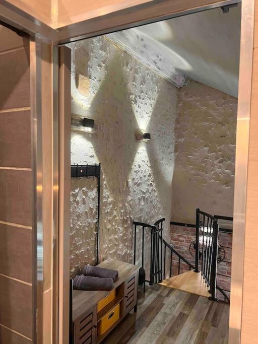 Top Loft Perles 4 Des Chateaux Mer Luaran gambar