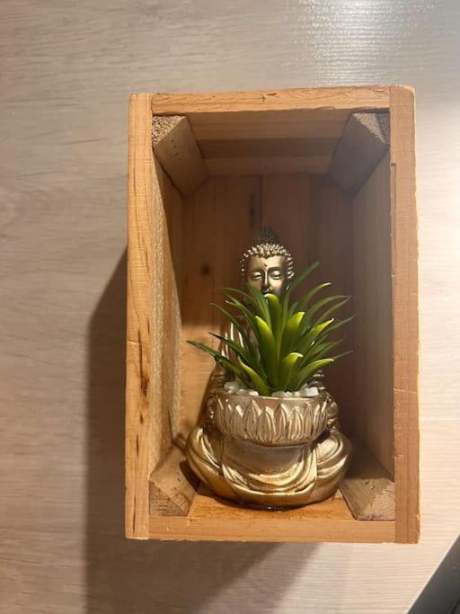 Top Loft Perles 4 Des Chateaux Mer Luaran gambar