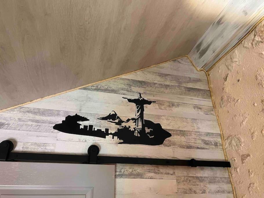 Top Loft Perles 4 Des Chateaux Mer Luaran gambar