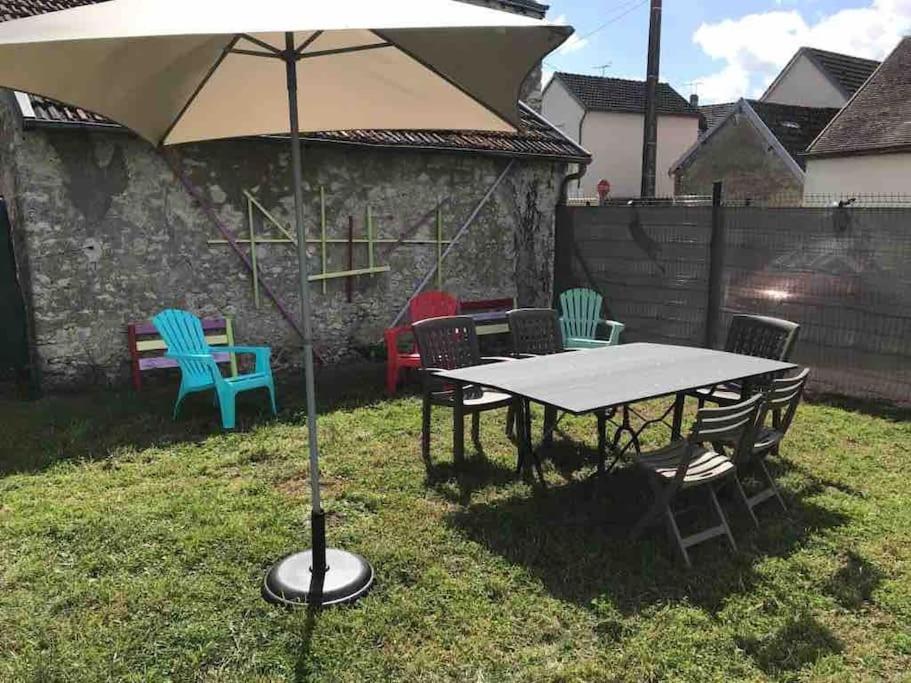 Top Loft Perles 4 Des Chateaux Mer Luaran gambar