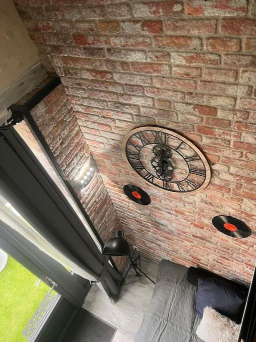 Top Loft Perles 4 Des Chateaux Mer Luaran gambar